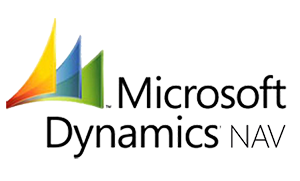 microsoft dynamics nav logo