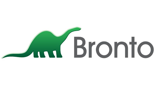 bronto logo