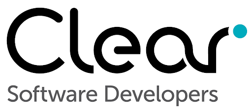 clear software developers logo