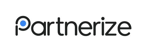 partnerize logo