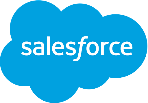 salesforce crm logo